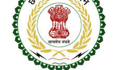 रायपुर : भूमि की नई गाइडलाइन दरें लागू : वैज्ञानिक युक्तिकरण से बाजार मूल्य के अनुरूप निर्धारण, किसानों और आमजन को होगा लाभ