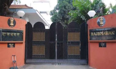 लोकभवन के नाम से जाना जाएगा राजभवन