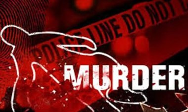 बीमे के 2.10 करोड़ हड़पने के लिए बेटे की हत्या, पिता सहित 4 गिरफ्तार