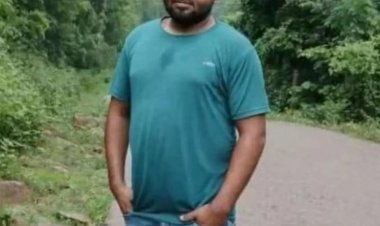 नक्सलियों ने सड़क निर्माण ठेकेदार को बंधक बनाया, इलाके में सर्च ऑपरेशन तेज