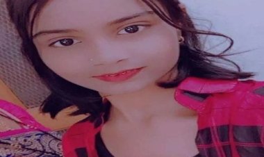 दसवीं की छात्रा ने की आत्महत्या, परिजन सदमे में