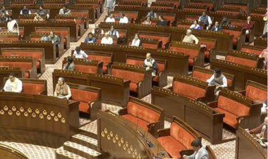 विकसित भारत शिक्षा अधिष्ठान विधेयक को राज्यसभा ने दी मंजूरी