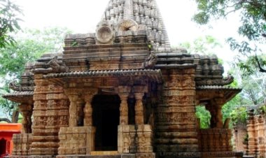 काशी की तर्ज पर 146 करोड़ की लागत से बनेगा भोरमदेव कॉरिडोर