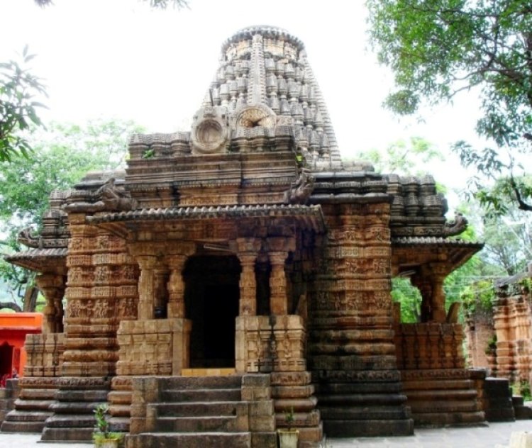 काशी की तर्ज पर 146 करोड़ की लागत से बनेगा भोरमदेव कॉरिडोर