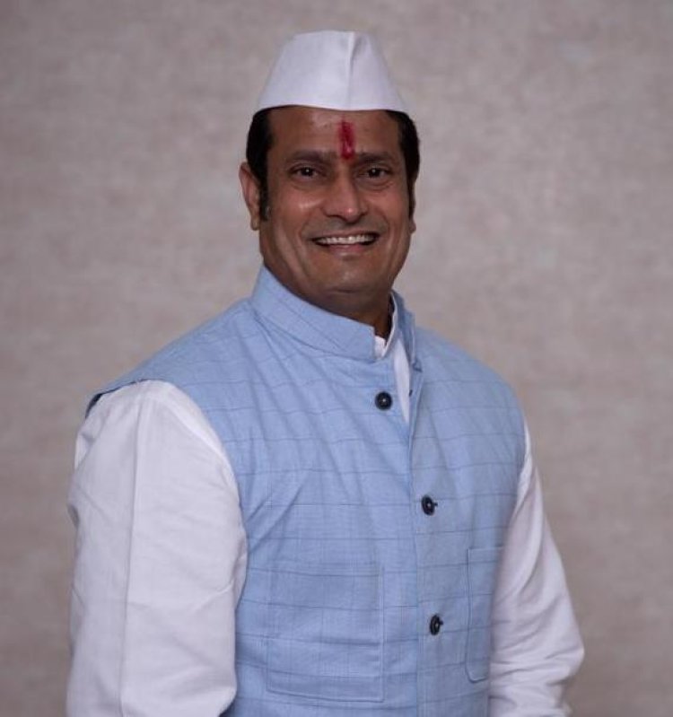 केवाईसी के नाम पर गरीबों का हक छीन रही भाजपा सरकार : विकास उपाध्याय