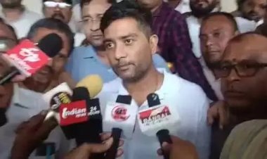 चैतन्य बघेल को हाईकोर्ट से मिली जमानत