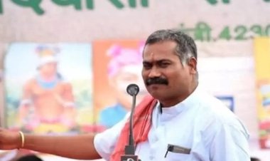 अमित बघेल 16 जनवरी तक न्यायिक हिरासत में