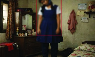 दुर्ग में 16 वर्षीय नाबालिग ने की आत्महत्या, कमरे से मिला सुसाइड नोट