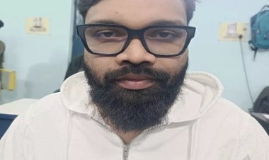 रायपुर में हिट एंड रन मामला: भाजपा विधायक रेणुका सिंह के बेटे लक्की सिंह गिरफ्तार