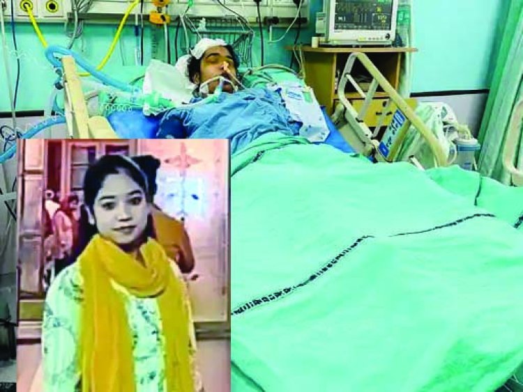 फास्ट फूड से जुड़ी संदिग्ध बीमारी से नीट छात्रा की मौत, पत्ता गोभी के जरिए के दिमाग में पहुंच कीड़े ने बनाई 20 से ज्यादा गांठें