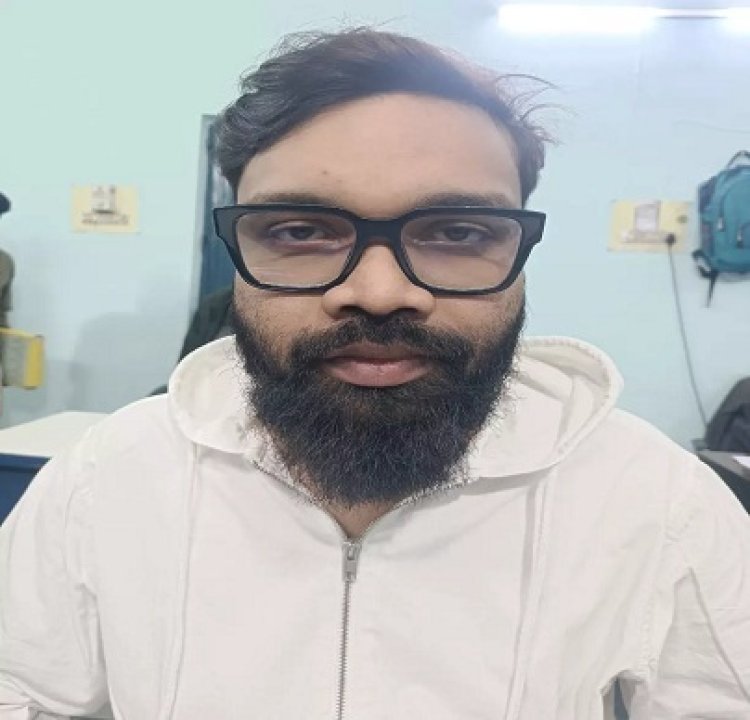 रायपुर में हिट एंड रन मामला: भाजपा विधायक रेणुका सिंह के बेटे लक्की सिंह गिरफ्तार