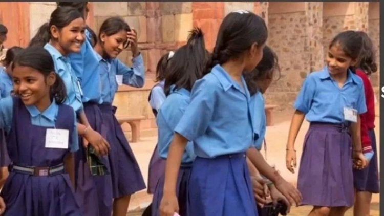 शीतलहर का असर: कोरिया में कक्षा 5वीं तक के बच्चों को 10 जनवरी तक अवकाश