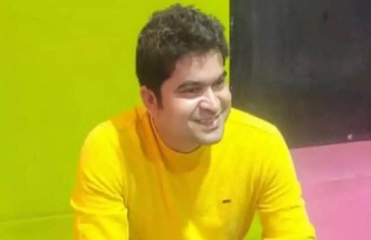 एडवरटाइजिंग एजेंसी के संचालक ने की आत्महत्या, जांच में जुटी पुलिस