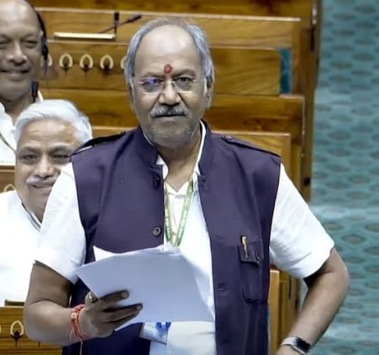 खत्म हो कोचिंग संस्थानों की 'फीस-ट्रैप' व्यवस्था : बृजमोहन अग्रवाल