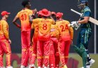 जिम्बाब्वे की जीत ने मुश्किल कर दी ऑस्ट्रेलिया की राह!