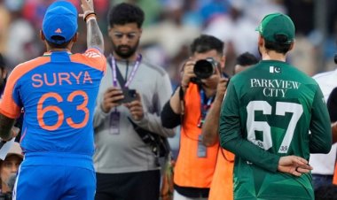 T20 वर्ल्ड कप खेलेगा पाकिस्तान, लेकिन भारत के खिलाफ मैच का करेगा बहिष्कार