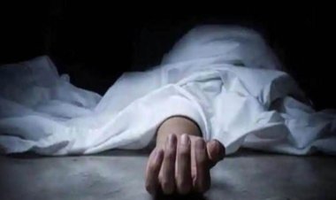 कार में मिला CGMSC के एसडीओ का शव, जांच में जुटी पुलिस