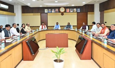 मंत्रिपरिषद के निर्णय : दिनांक - 11 फरवरी 2026