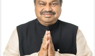 होली हमारी सांस्कृतिक चेतना और सामूहिक आनंद का उत्सव : पुरंदर मिश्रा