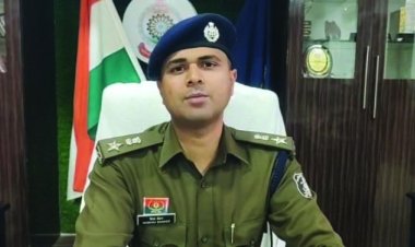 छत्तीसगढ़ राज्य  अवैध उत्खनन रोकने गई टीम के मारपीट से 62 वर्षीय ग्रामीण की मौत; एसडीएम समेत चार गिरफ्तार