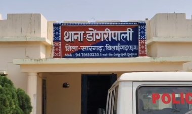 ग्राम झाल में तीन लोगों की हत्या से सनसनी, भतीजा ही निकला आरोपी