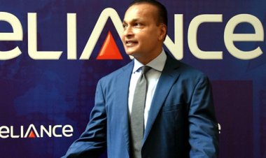 ईडी का अनिल अंबानी पर अब तक का सबसे बड़ा एक्शन,मुंबई का ₹3716 करोड़ का घर जब्त