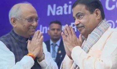 शराब पीकर गाड़ी चलाने पर ड्राइविंग लाइसेंस रद्द होगा: गडकरी