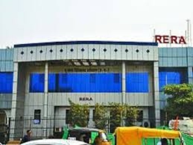 रेरा के आदेश कागजों तक सीमित? सुपर बिल्ट-अप पर रोक के बावजूद जारी रजिस्ट्रियां
