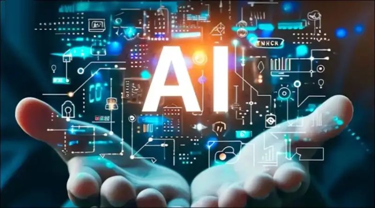 एआई कंटेंट पर सख्त नियम लागू, अब ‘AI Generated’ लेबल अनिवार्य