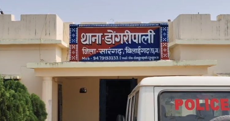 ग्राम झाल में तीन लोगों की हत्या से सनसनी, भतीजा ही निकला आरोपी