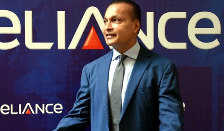 ईडी का अनिल अंबानी पर अब तक का सबसे बड़ा एक्शन,मुंबई का ₹3716 करोड़ का घर जब्त