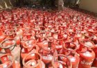 फिर महंगा हो गया गैस सिलेंडर, जानिए कितने बढ़े दाम