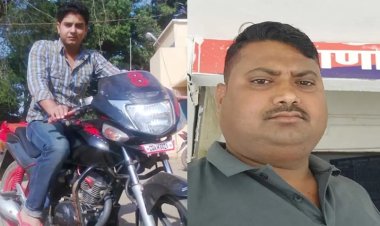 जशपुर में 24 किलो गांजा जब्त, दो आरक्षक समेत चार गिरफ्तार