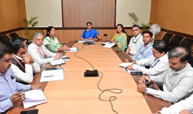 छत्तीसगढ़ में घरेलू एलपीजी गैस और डीजल-पेट्रोल का पर्याप्त स्टॉक