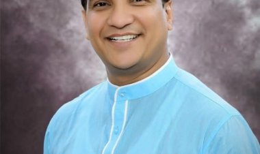 सरकार अफीम के खेती की जाँच रिपोर्ट सार्वजनिक करें  - संजय यादव, प्रदेश सह सचिव,AAP CG