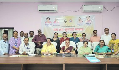 किन्नर से प्रेम संबंध के कारण पति को छोड़ा दूसरी महिला को नारी निकेतन भेजा गया