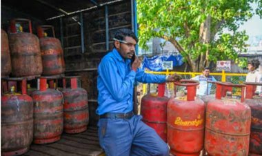 नहीं बदले हैं गैस रिफिल बुकिंग के नियम : पेट्रोलियम मंत्रालय