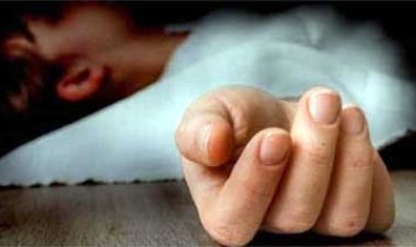 इंजीनियरिंग छात्र की संदिग्ध मौत, प्रोफेसर दंपती का इकलौता बेटा था