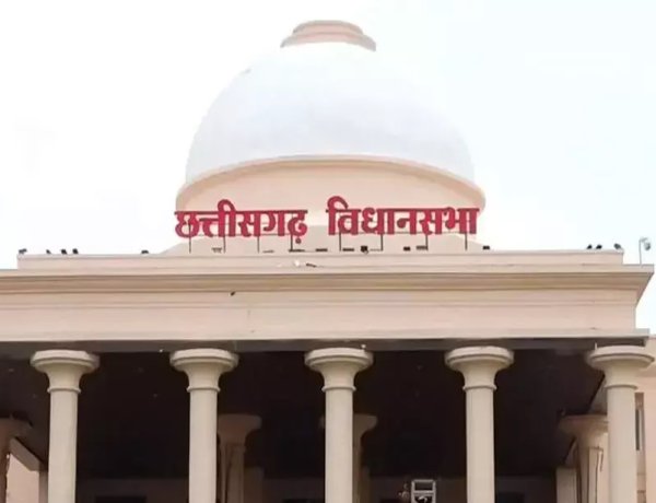 अवैध प्लाटिंग पर सख्ती के लिए 12 जिलों में टास्क फोर्स गठित: मंत्री ने दिया जवाब