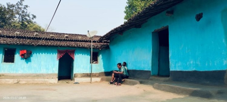 जशपुर होमस्टे के प्रति अन्य राज्यों के पर्यटक हो रहें आकर्षित