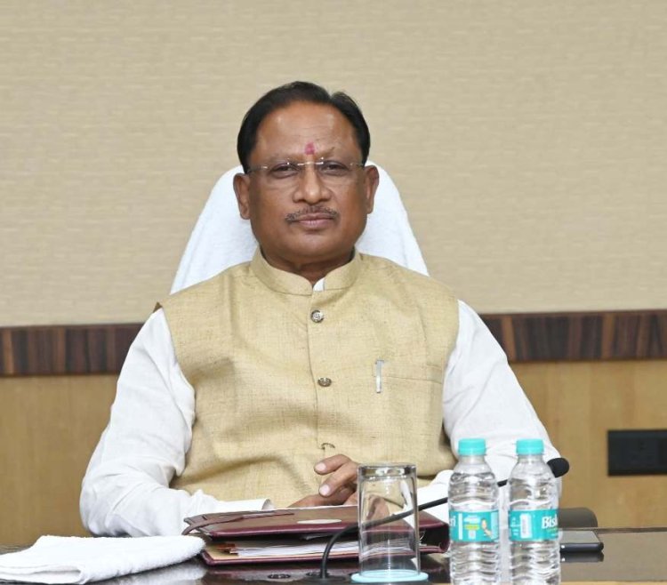 छत्तीसगढ़ में बनेगा कर्मचारी चयन मंडल, व्यापम होगा भंग