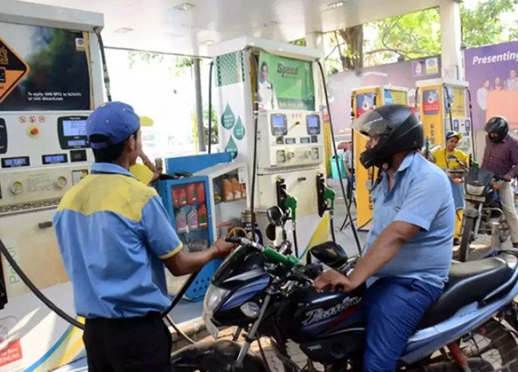 1 अप्रैल से बड़ा बदलाव: देशभर में अनिवार्य होगा E-20 पेट्रोल