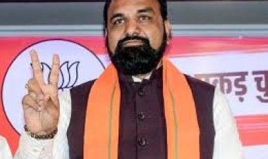 सम्राट चौधरी होंगे बिहार के नए मुख्यमंत्री, कल लेंगे शपथ