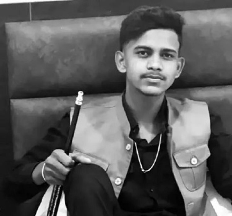 रायपुर में फिर चाकूबाजी, युवक पर जानलेवा हमला, आरोपी फरार