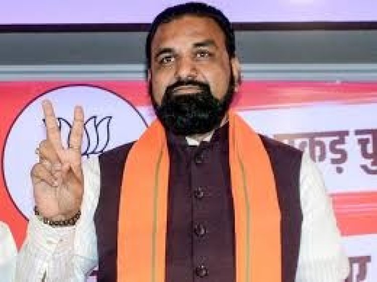 सम्राट चौधरी होंगे बिहार के नए मुख्यमंत्री, कल लेंगे शपथ