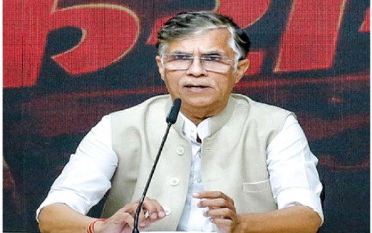 पवन खेड़ा के ट्रांजिट अग्रिम जमानत पर सुप्रीम कोर्ट ने लगाई रोक