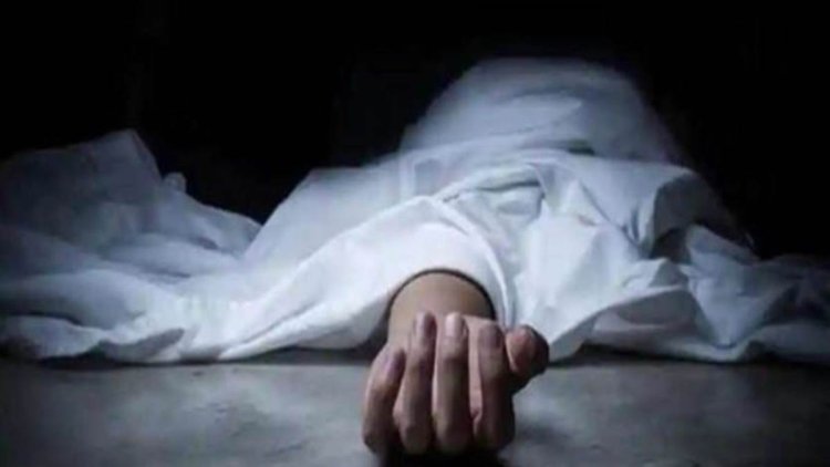 छत से गिरकर युवक की मौत, युवती गंभीर—प्रेम प्रसंग की आशंका