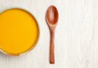 सुबह खाली पेट एक चम्मच देसी घी खाने से क्या होता है?
