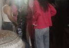 संतोषी नगर में मारपीट और तोड़फोड़ से तनाव, पुलिस ने बढ़ाई निगरानी