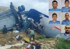 असम में वायुसेना का AN-32 विमान क्रैश, 5 जवान शहीद; जांच के आदेश